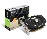 MSI GeForce GTX 1060 3GT OC 3GB GDDR5 - 323674 - zdjęcie 1